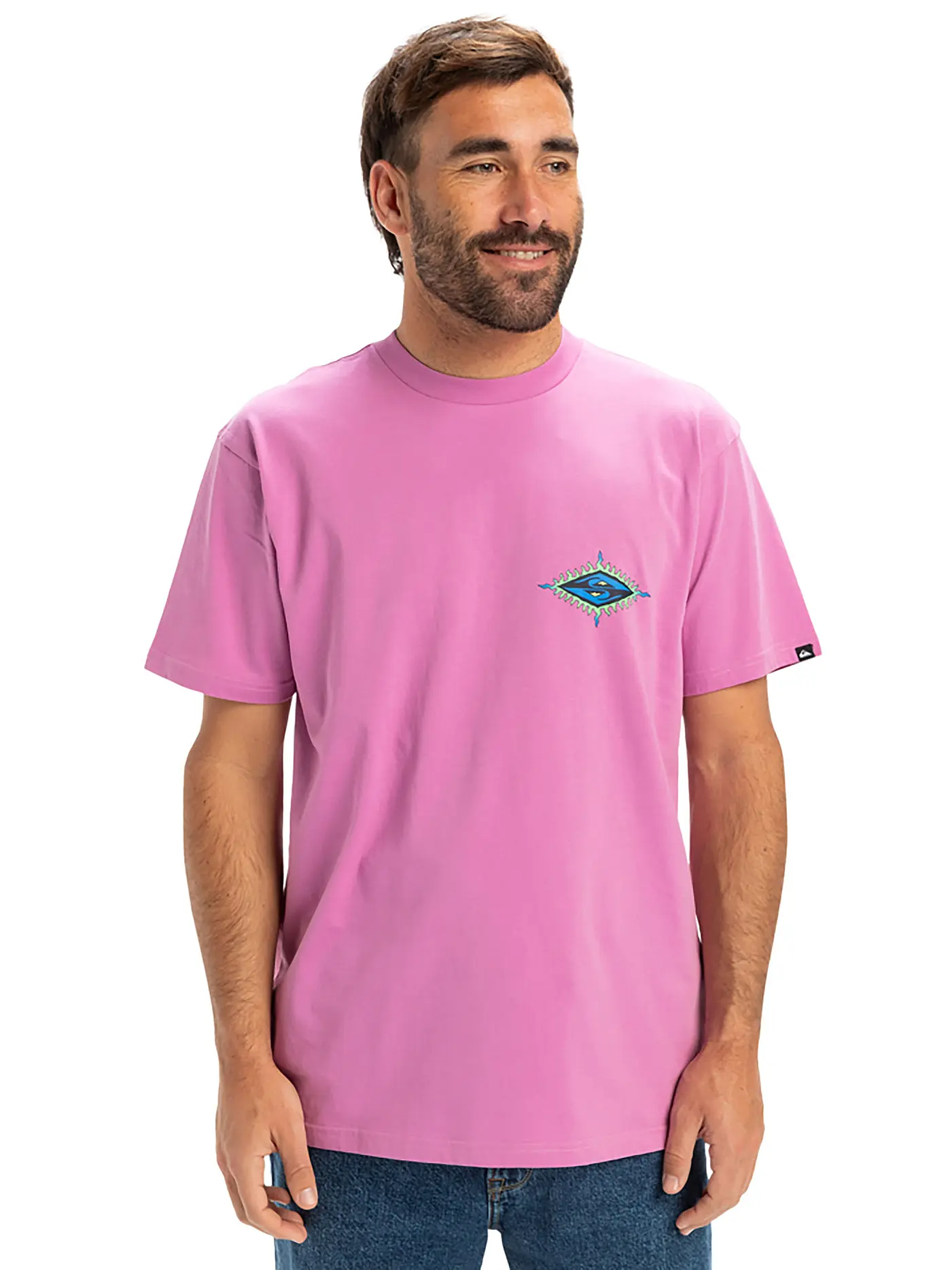 QUIKSILVER | Herren Beachshirt EV Beach Blast | 